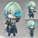 Nendoroid Anaxa by  Good Smile Company 4570232583597 ToyCoin