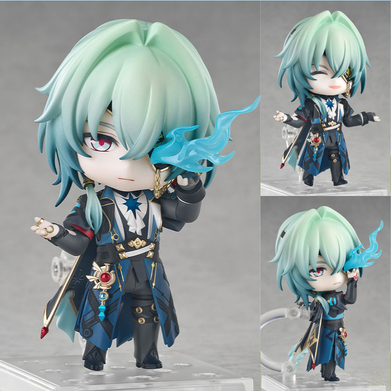 Nendoroid Anaxa by  Good Smile Company 4570232583597 ToyCoin