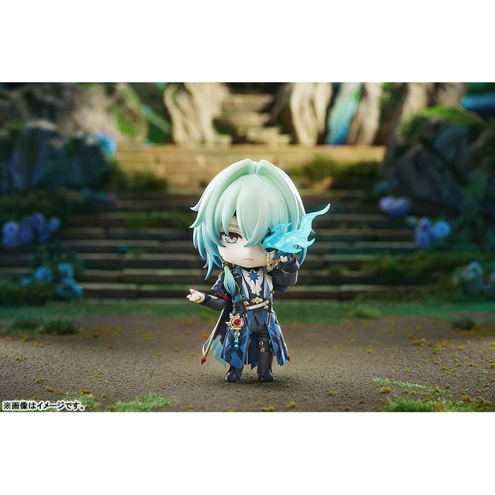 Nendoroid Anaxa by  Good Smile Company 4570232583597 ToyCoin