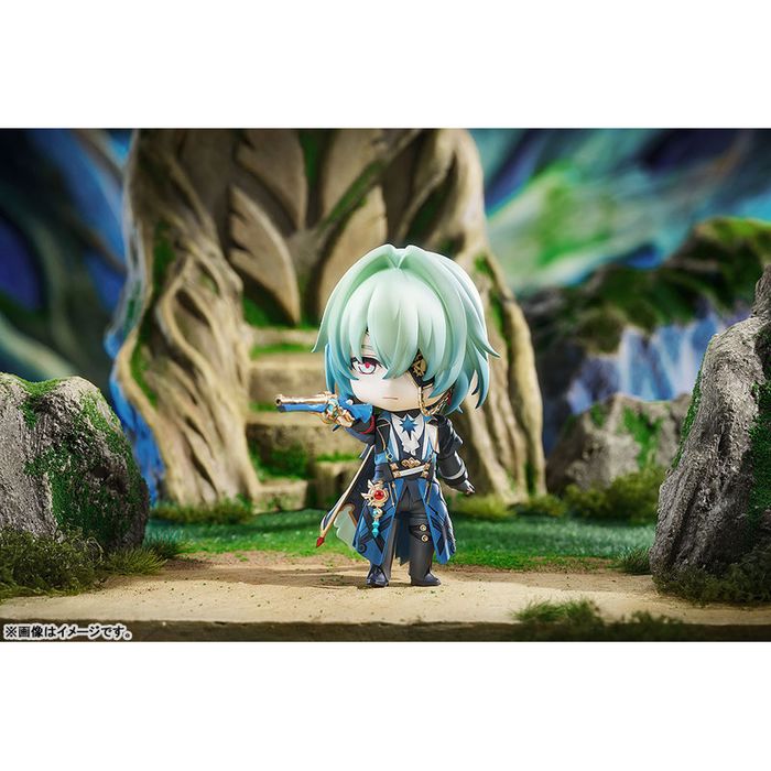 Nendoroid Anaxa by  Good Smile Company 4570232583597 ToyCoin