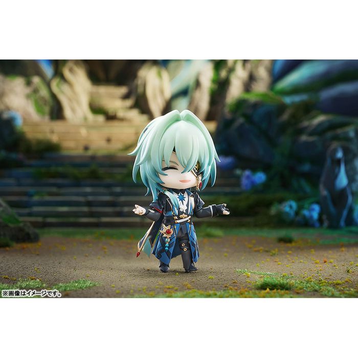 Nendoroid Anaxa by  Good Smile Company 4570232583597 ToyCoin