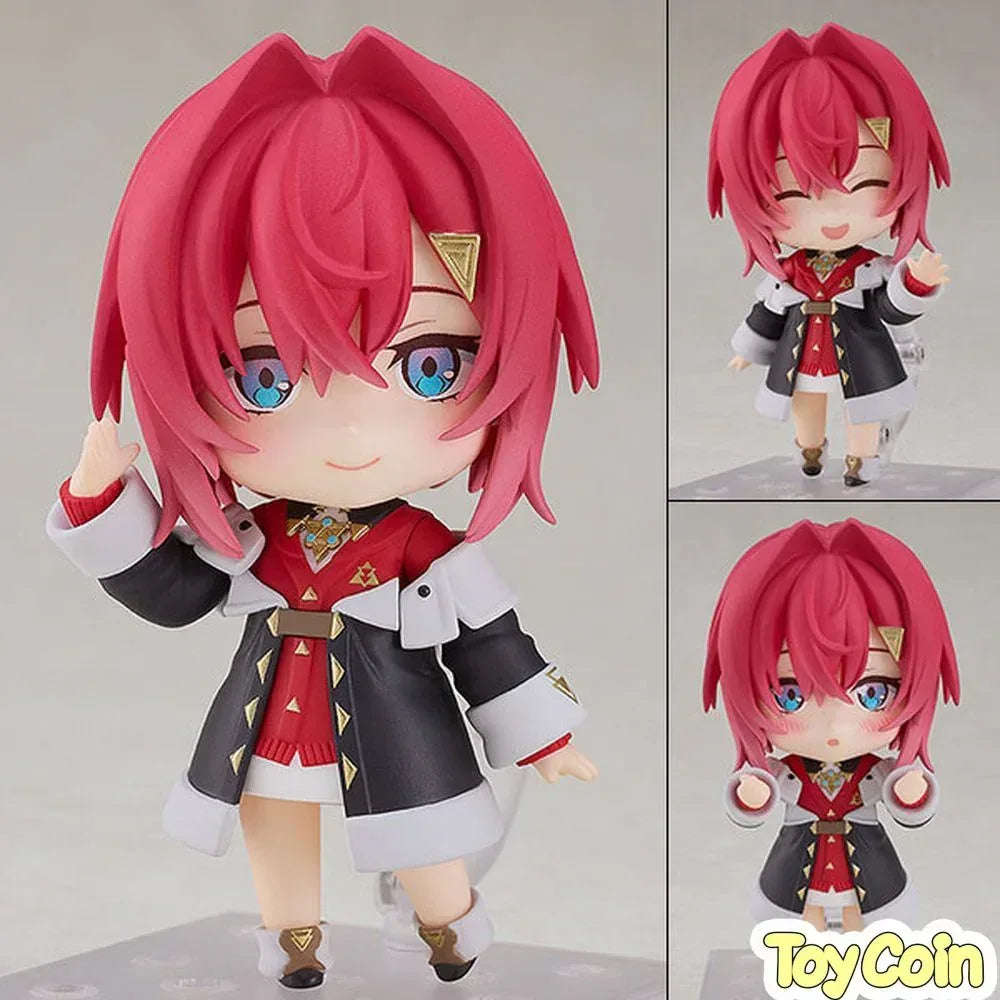 Nendoroid Ange Katrina by Good Smile Company - Shop at ToyCoin