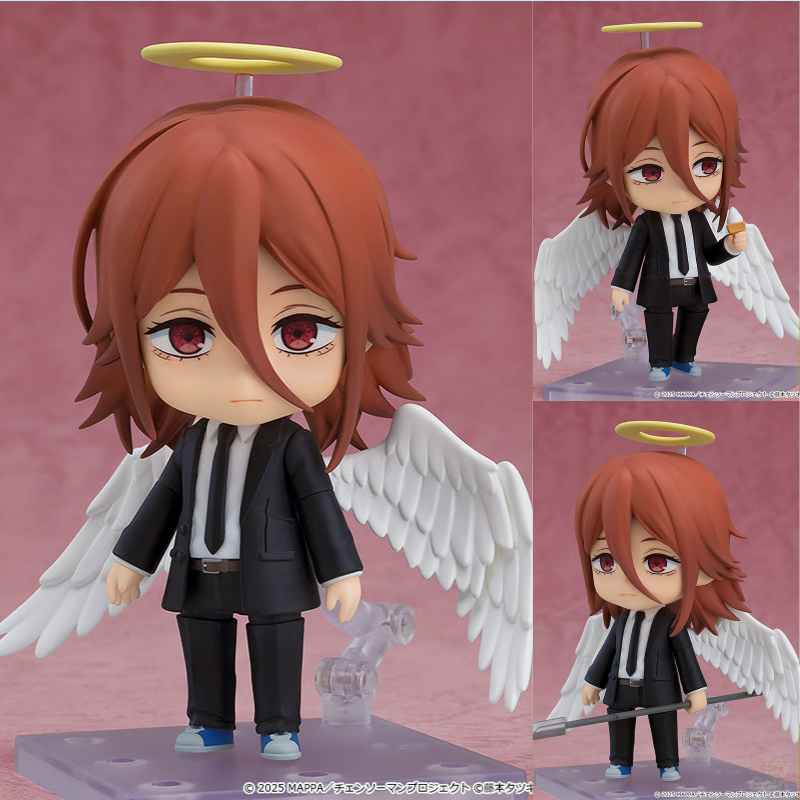 Nendoroid Angel Devil by  Good Smile Company 4570232589995 ToyCoin