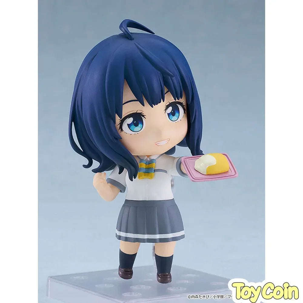 Nendoroid Anna Yanami by Good Smile Company - Shop at ToyCoin