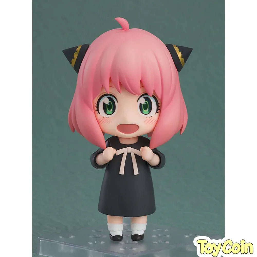 Nendoroid Anya Forger: Casual Outfit Ver. by Good Smile Company - Shop at ToyCoin