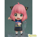 Nendoroid Anya Forger: Casual Outfit Ver. by Good Smile Company - Shop at ToyCoin