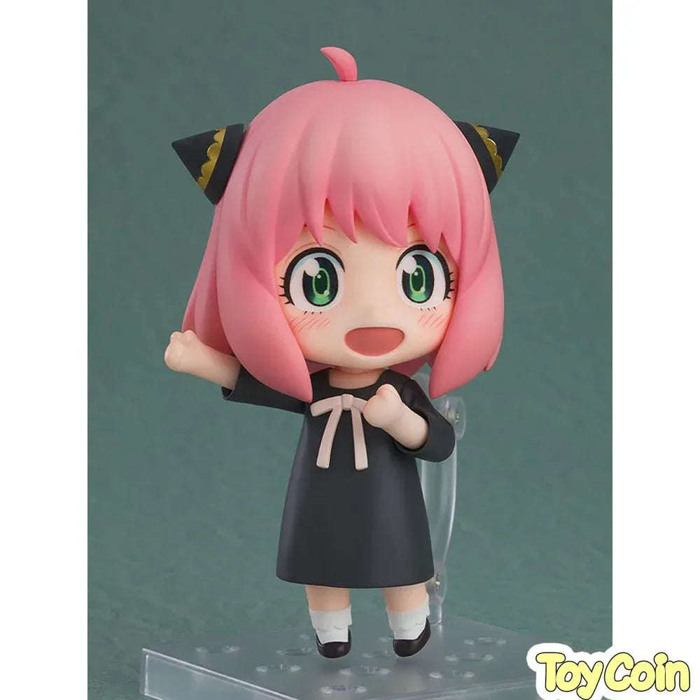 Nendoroid Anya Forger: Casual Outfit Ver. by Good Smile Company - Shop at ToyCoin