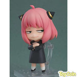 Nendoroid Anya Forger: Casual Outfit Ver. by Good Smile Company - Shop at ToyCoin
