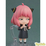 Nendoroid Anya Forger: Casual Outfit Ver. by Good Smile Company - Shop at ToyCoin