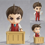 Nendoroid Apollo Justice by Good Smile Company - Shop at ToyCoin