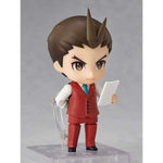 Nendoroid Apollo Justice by Good Smile Company - Shop at ToyCoin