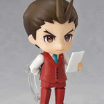 Nendoroid Apollo Justice by Good Smile Company - Shop at ToyCoin