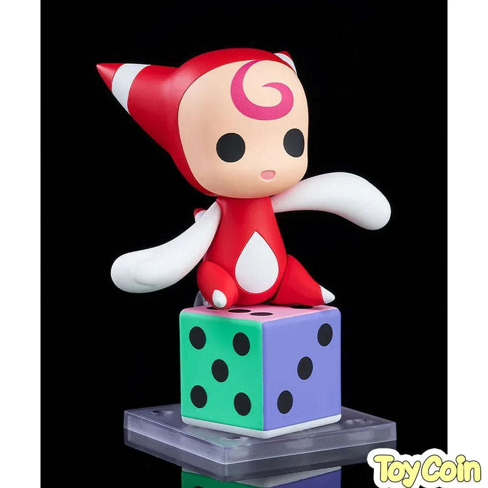 Nendoroid AQUI-Chan by Good Smile Company - Shop at ToyCoin