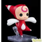 Nendoroid AQUI-Chan by Good Smile Company - Shop at ToyCoin