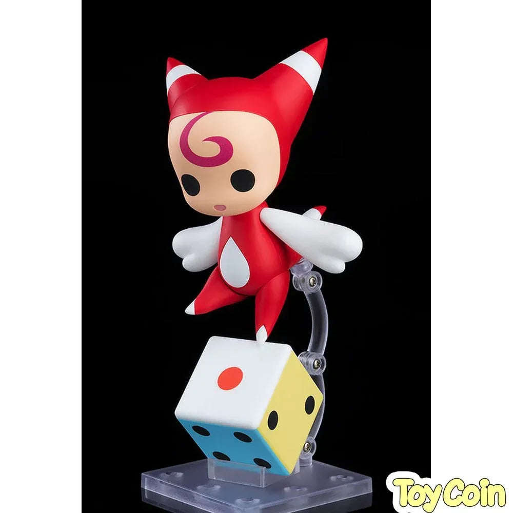 Nendoroid AQUI-Chan by Good Smile Company - Shop at ToyCoin