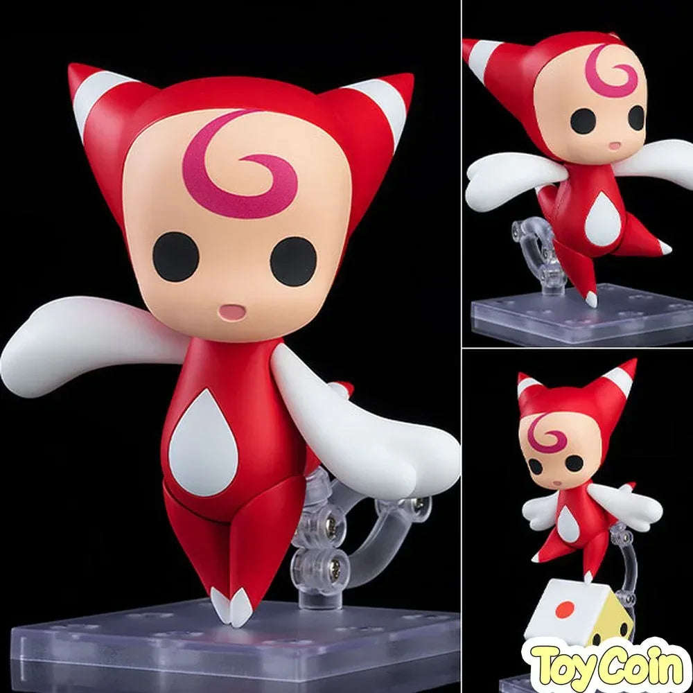 Nendoroid AQUI-Chan by Good Smile Company - Shop at ToyCoin
