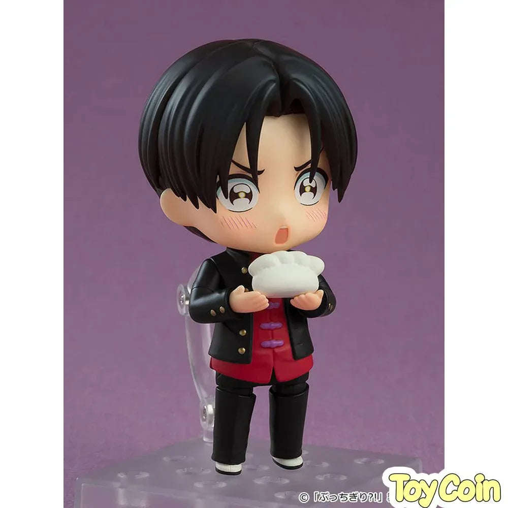Nendoroid Arajin Tomoshibi by Good Smile Company - Shop at ToyCoin