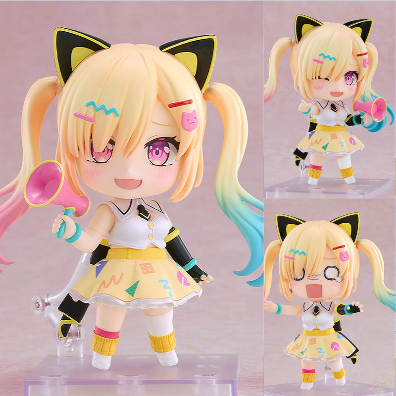 Nendoroid Arale Nakamachii by Good Smile Company - Shop at ToyCoin