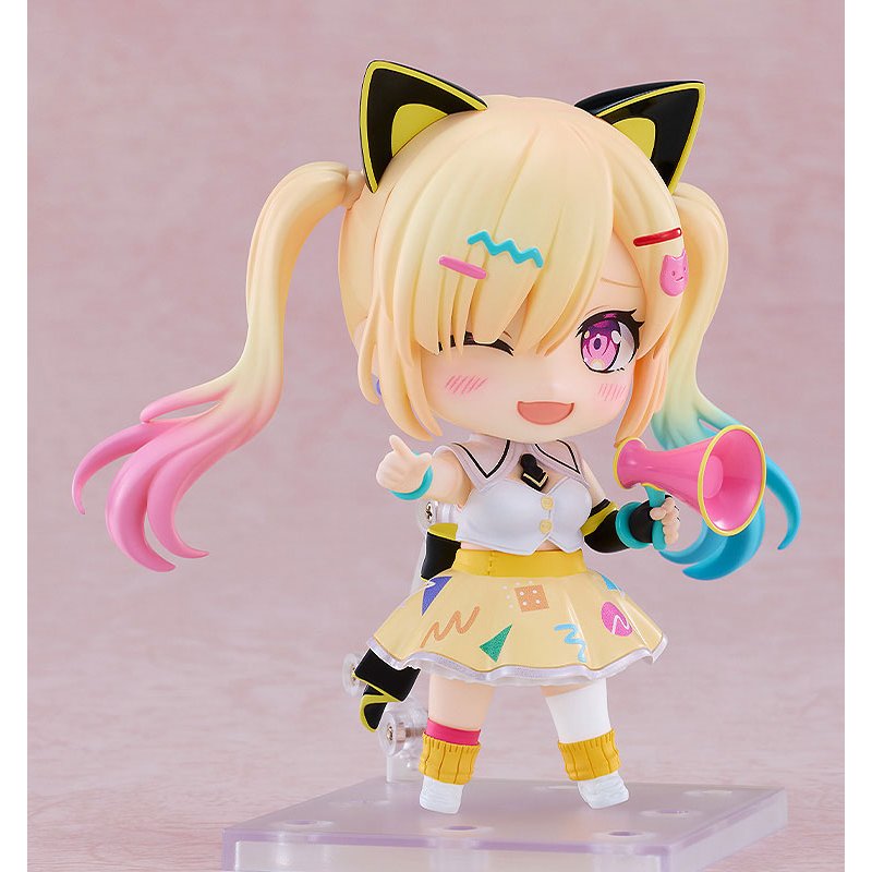 Nendoroid Arale Nakamachii by Good Smile Company - Shop at ToyCoin