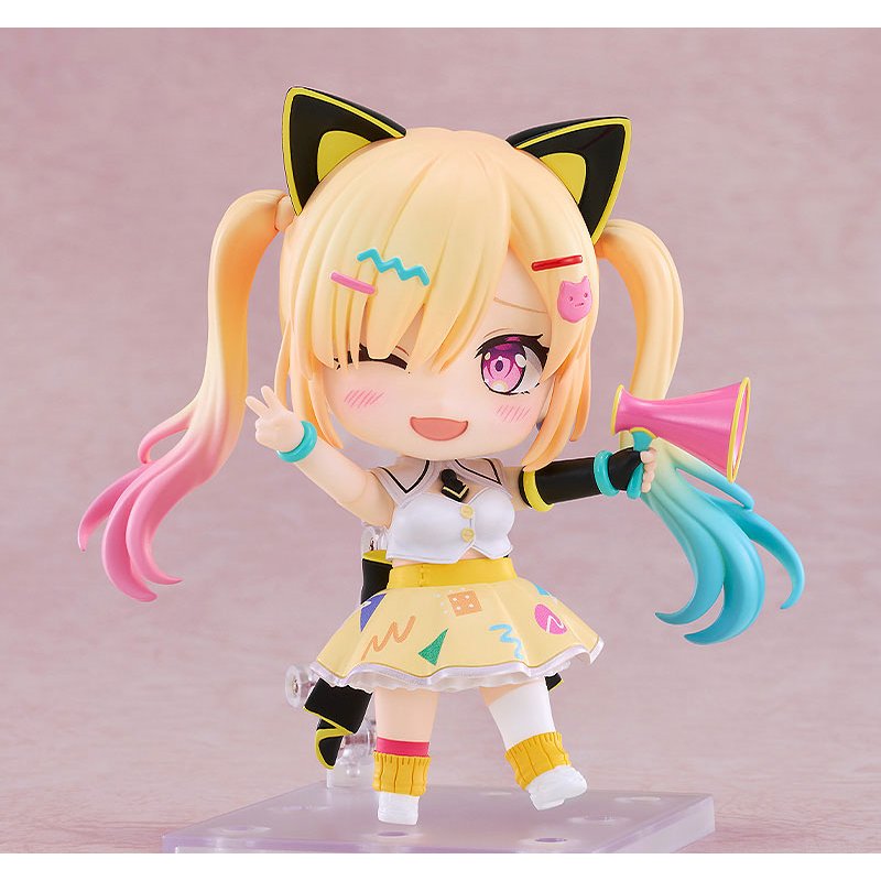 Nendoroid Arale Nakamachii by Good Smile Company - Shop at ToyCoin