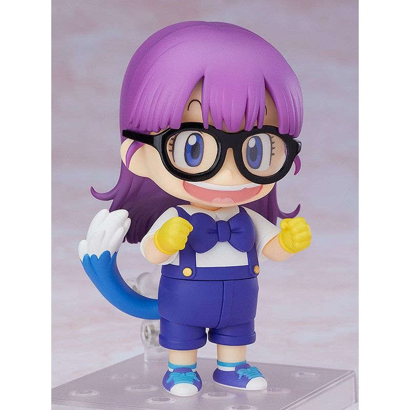 Nendoroid Arale Norimaki Cat Ears Ver. by Good Smile Company - Shop at ToyCoin