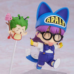 Nendoroid Arale Norimaki Cat Ears Ver. by Good Smile Company - Shop at ToyCoin