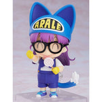 Nendoroid Arale Norimaki Cat Ears Ver. by Good Smile Company - Shop at ToyCoin