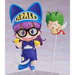Nendoroid Arale Norimaki Cat Ears Ver. by Good Smile Company - Shop at ToyCoin