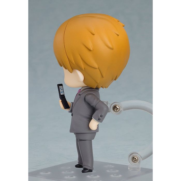 Nendoroid Arataka Reigen by  Good Smile Company 4580590170438 ToyCoin