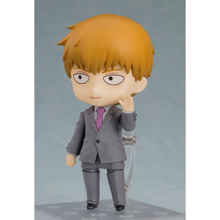 Nendoroid Arataka Reigen by  Good Smile Company 4580590170438 ToyCoin