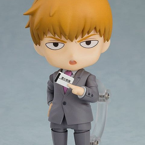 Nendoroid Arataka Reigen by Good Smile Company - Shop at ToyCoin