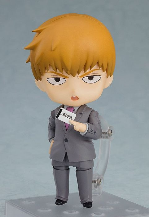 Nendoroid Arataka Reigen by  Good Smile Company 4580590170438 ToyCoin