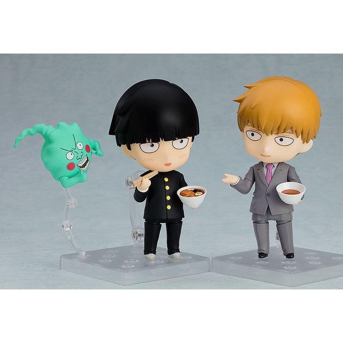 Nendoroid Arataka Reigen by  Good Smile Company 4580590170438 ToyCoin