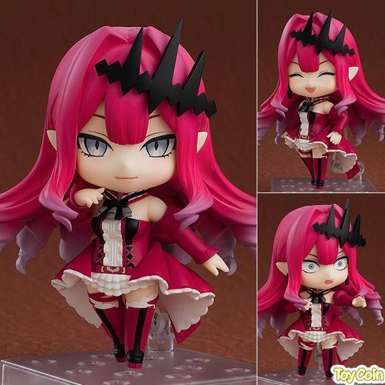 Nendoroid Archer/Baobhan Sith by Good Smile Company - Shop at ToyCoin