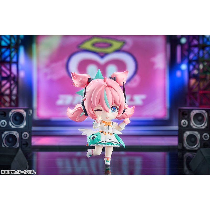 Nendoroid Aria by Good Smile Arts Shanghai - Shop at ToyCoin