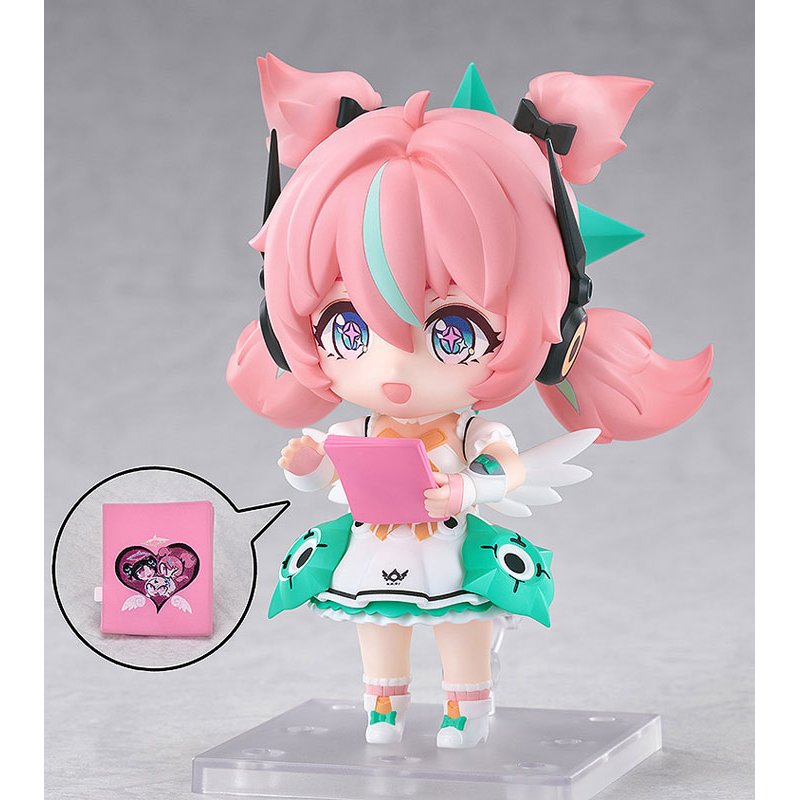 Nendoroid Aria by Good Smile Arts Shanghai - Shop at ToyCoin