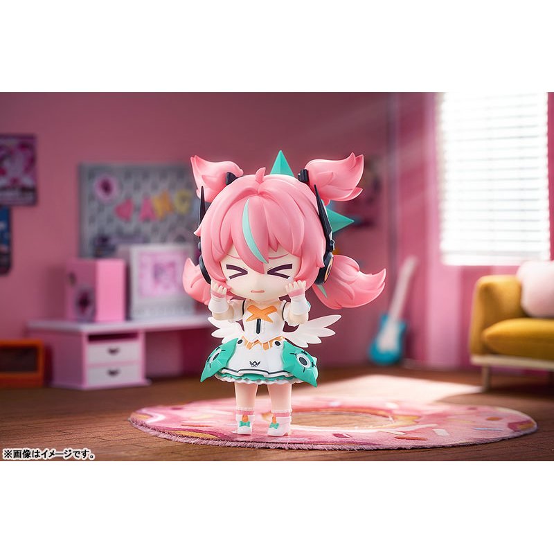 Nendoroid Aria by Good Smile Arts Shanghai - Shop at ToyCoin