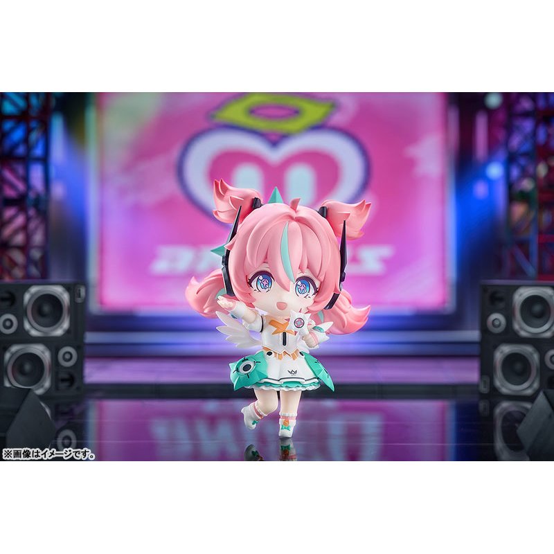 Nendoroid Aria by Good Smile Arts Shanghai - Shop at ToyCoin