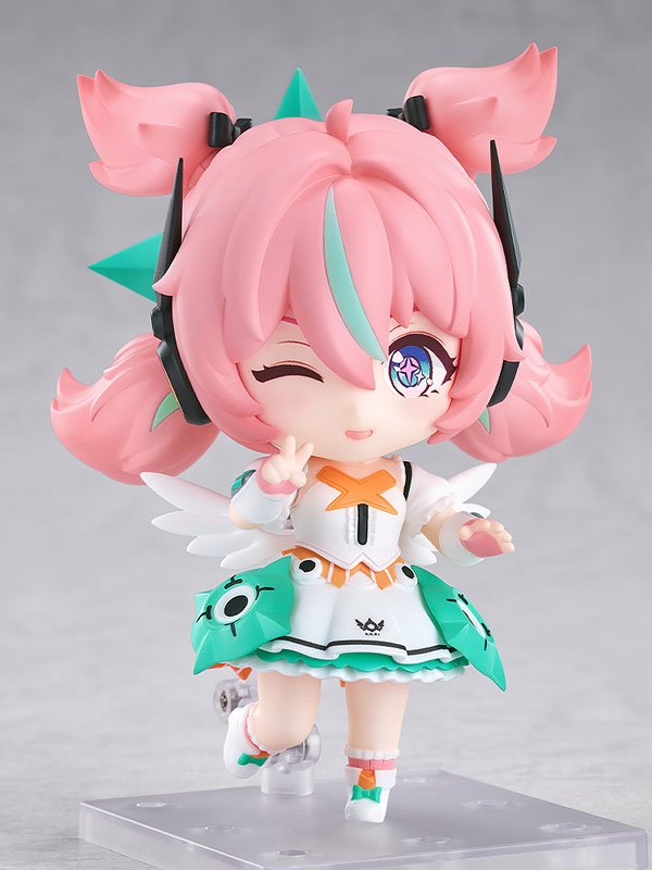 Nendoroid Aria by Good Smile Arts Shanghai - Shop at ToyCoin