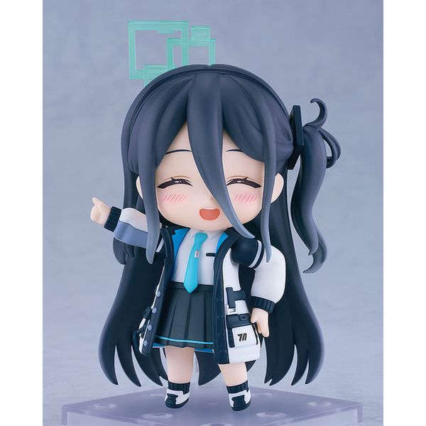 Nendoroid Aris Tendou by Good Smile Company - Shop at ToyCoin