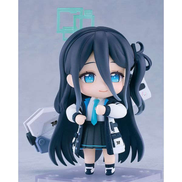 Nendoroid Aris Tendou by Good Smile Company - Shop at ToyCoin
