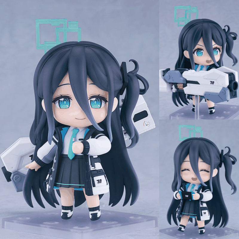 Nendoroid Aris Tendou by Good Smile Company - Shop at ToyCoin