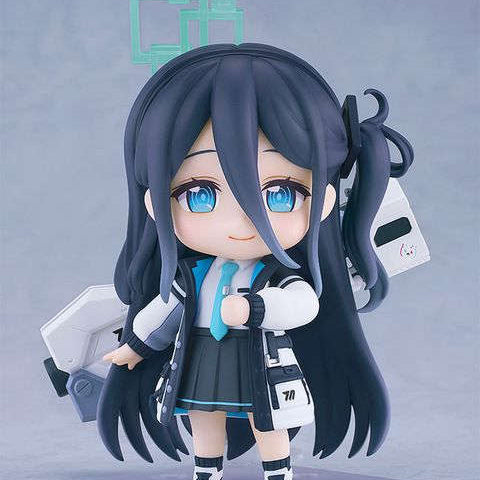 Nendoroid Aris Tendou by Good Smile Company - Shop at ToyCoin