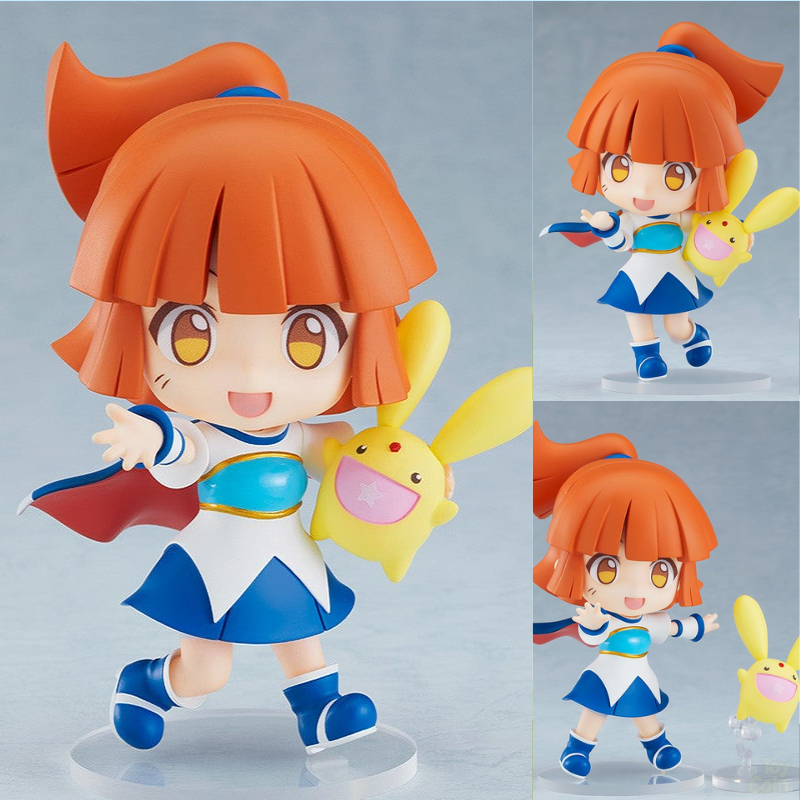 Nendoroid Arle & Carbuncle by  Good Smile Company 4580590124288 ToyCoin