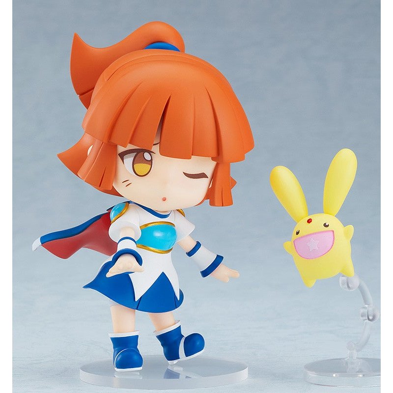 Nendoroid Arle & Carbuncle by  Good Smile Company  ToyCoin