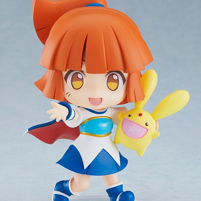 Nendoroid Arle & Carbuncle by  Good Smile Company  ToyCoin