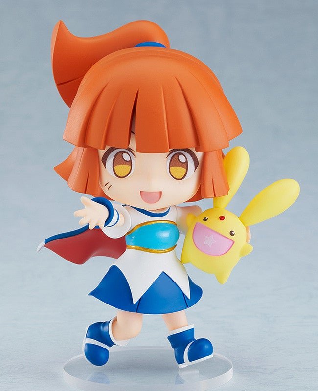 Nendoroid Arle & Carbuncle by  Good Smile Company  ToyCoin