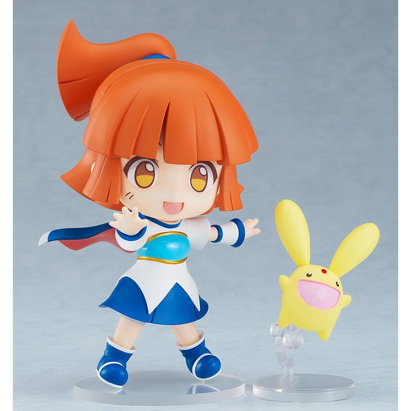 Nendoroid Arle & Carbuncle by  Good Smile Company  ToyCoin