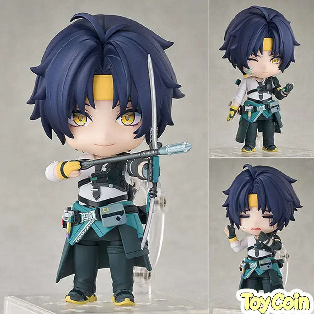 Nendoroid Asaba Harumasa by Good Smile Arts Shanghai - Shop at ToyCoin