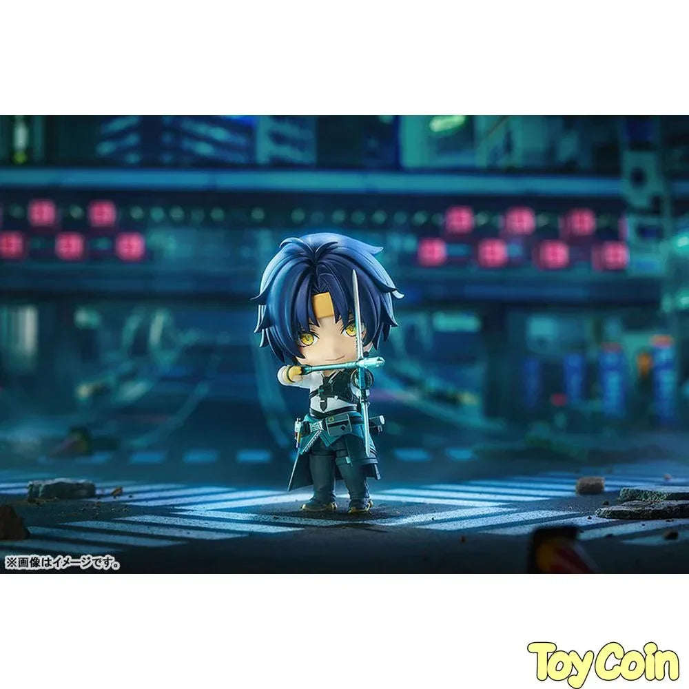 Nendoroid Asaba Harumasa by Good Smile Arts Shanghai - Shop at ToyCoin